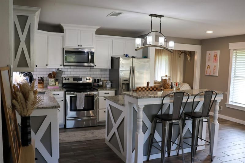 47 Starview Drive, Star Harbor TX 75148 - Photo 8