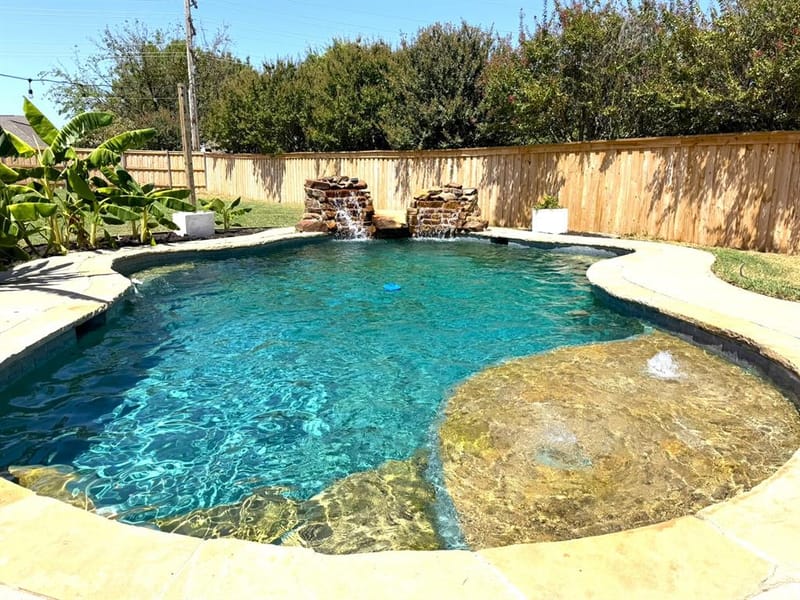 1621 Winter Park Lane, Lewisville TX 75077