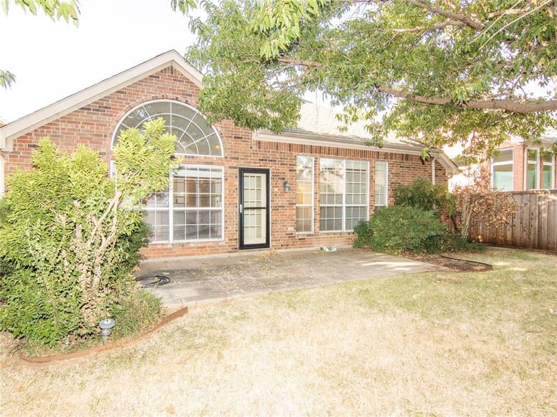 3916 Sharondale Drive, Flower Mound TX 75022 - Photo 38