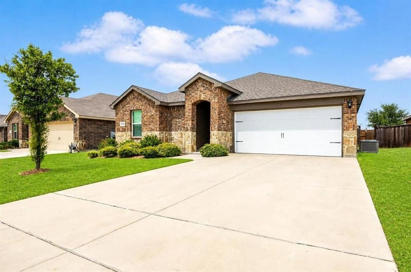 3002 Shetland Street, Forney TX 75126 - Photo 2