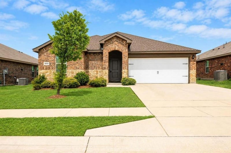 3002 Shetland Street, Forney TX 75126
