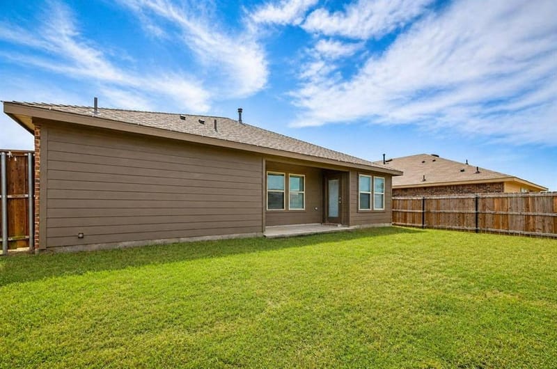 3002 Shetland Street, Forney TX 75126 - Photo 25