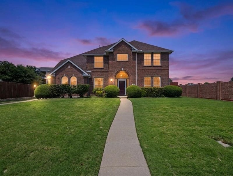 1368 Winnipeg Drive, Lewisville TX 75077