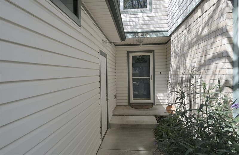 4649 Misty Ridge Drive, Fort Worth TX 76137 - Photo 2
