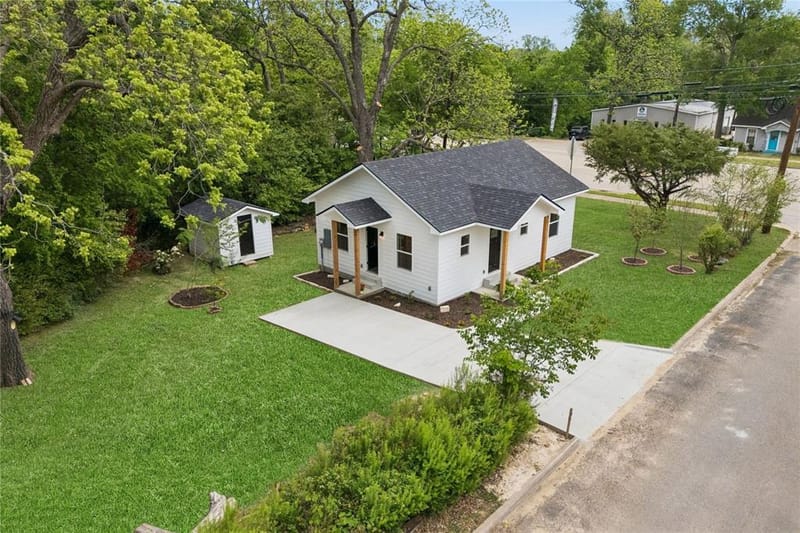 951 S Trade Days Boulevard, Canton TX 75103 - Photo 13