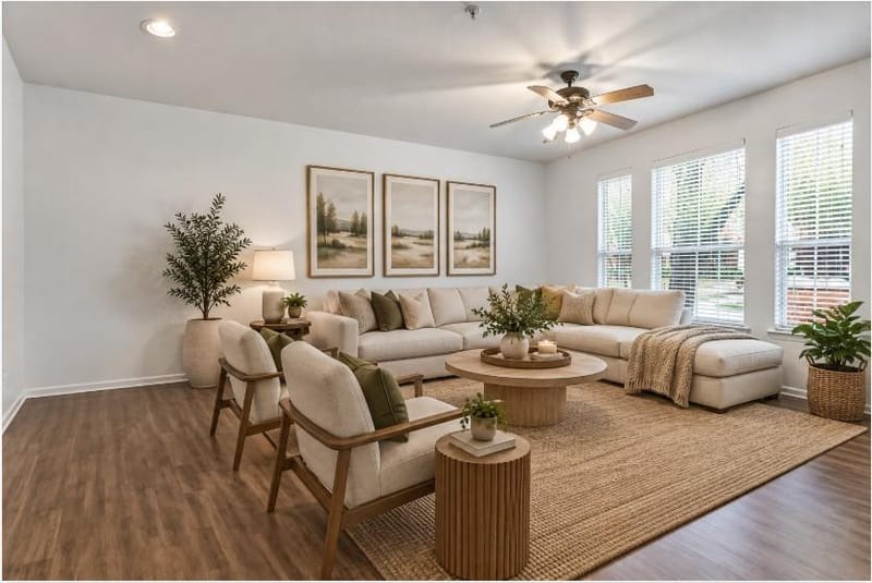 424 Legends Drive, Lewisville TX 75057 - Photo 6