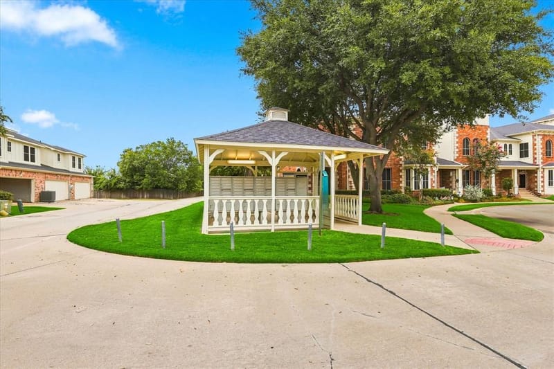 424 Legends Drive, Lewisville TX 75057 - Photo 24
