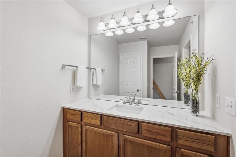 424 Legends Drive, Lewisville TX 75057 - Photo 21