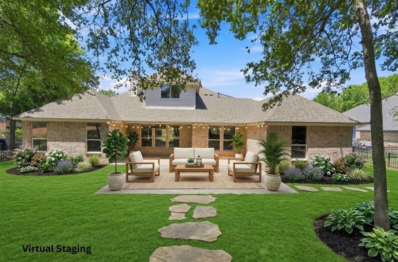 1207 Oak Creek Drive, Ennis TX 75119 - Photo 6