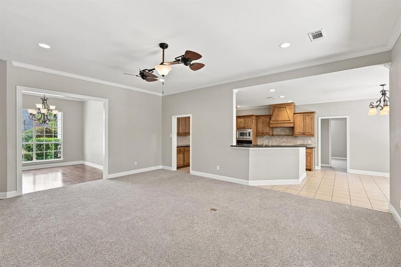 1207 Oak Creek Drive, Ennis TX 75119 - Photo 17