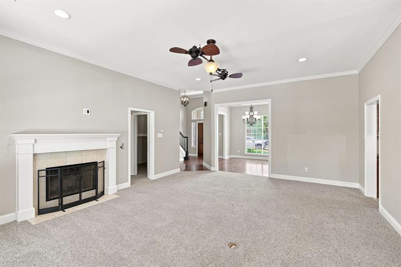 1207 Oak Creek Drive, Ennis TX 75119 - Photo 16