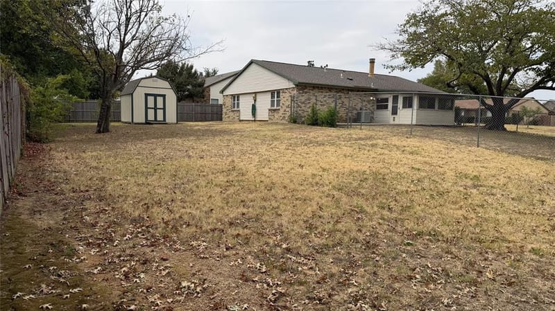 3832 Mulberry Lane, Bedford TX 76021 - Photo 12