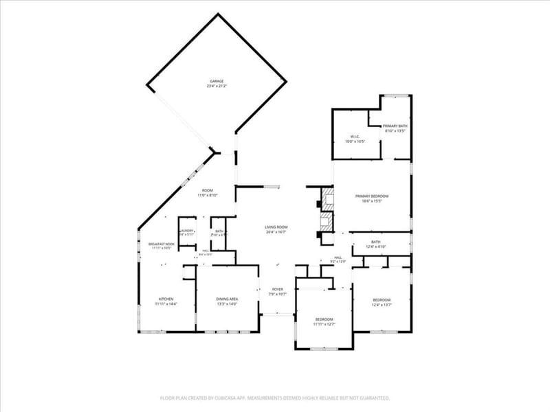 3637 Bluegrass Drive, Grand Prairie TX 75052 - Photo 40