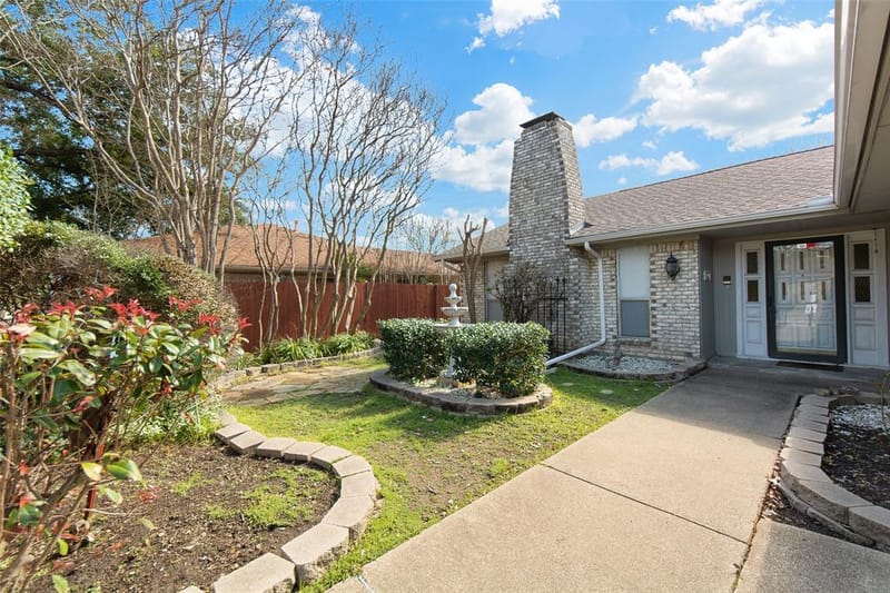 2600 Lawndale Drive, Plano TX 75023