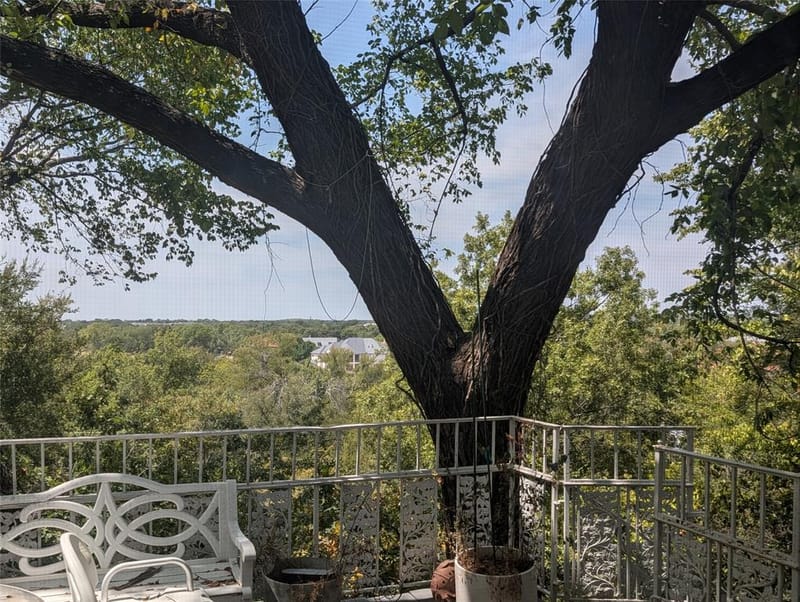 215 N Rivercrest Drive, Fort Worth TX 76107 - Photo 4