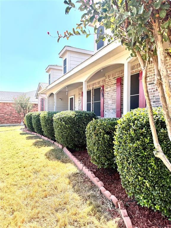 193 Rolling Court, Lancaster TX 75146 - Photo 21