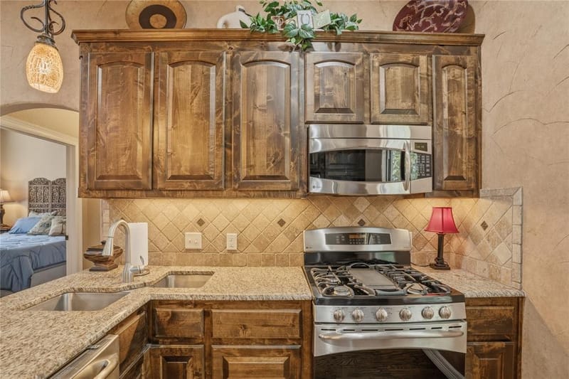 108 Marina View Court, Weatherford TX 76087 - Photo 20