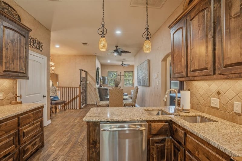 108 Marina View Court, Weatherford TX 76087 - Photo 18