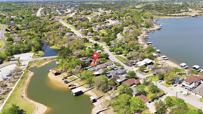 108 Marina View Court, Weatherford TX 76087 - Photo 35