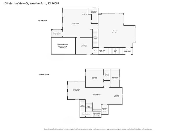 108 Marina View Court, Weatherford TX 76087 - Photo 29