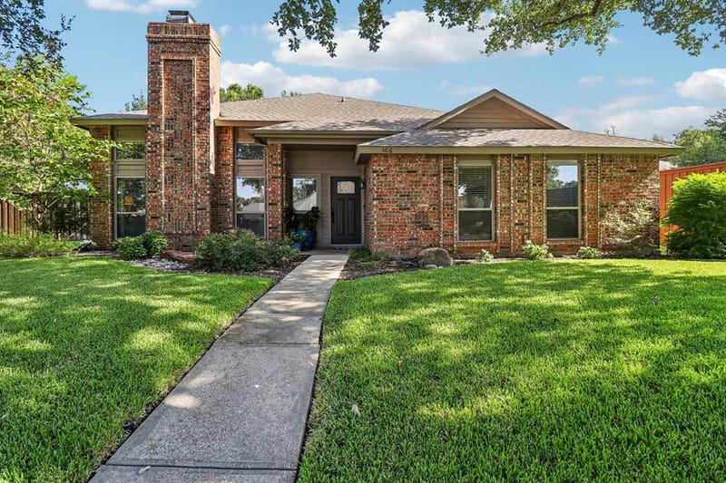 306 Ashley Drive, Coppell TX 75019