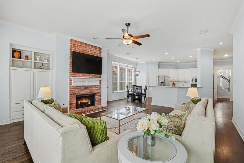 5360 Gatesworth Lane, Dallas TX 75287 - Photo 13