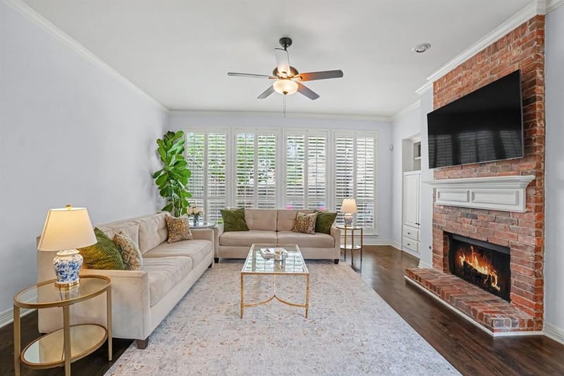 5360 Gatesworth Lane, Dallas TX 75287 - Photo 12