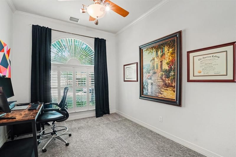 5360 Gatesworth Lane, Dallas TX 75287 - Photo 24