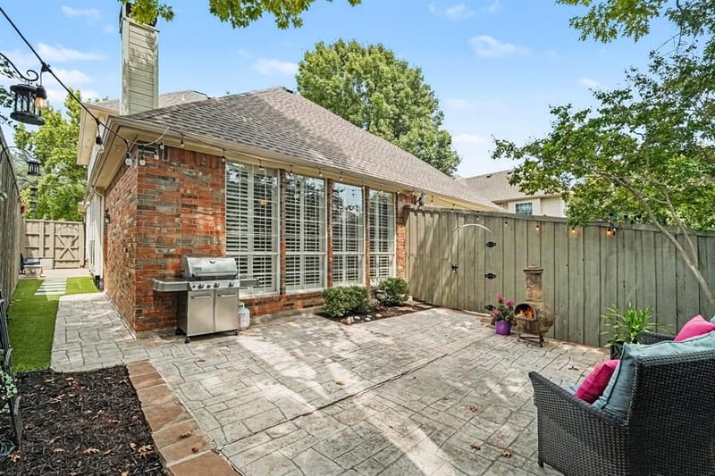 5360 Gatesworth Lane, Dallas TX 75287 - Photo 37