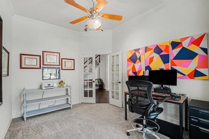 5360 Gatesworth Lane, Dallas TX 75287 - Photo 25