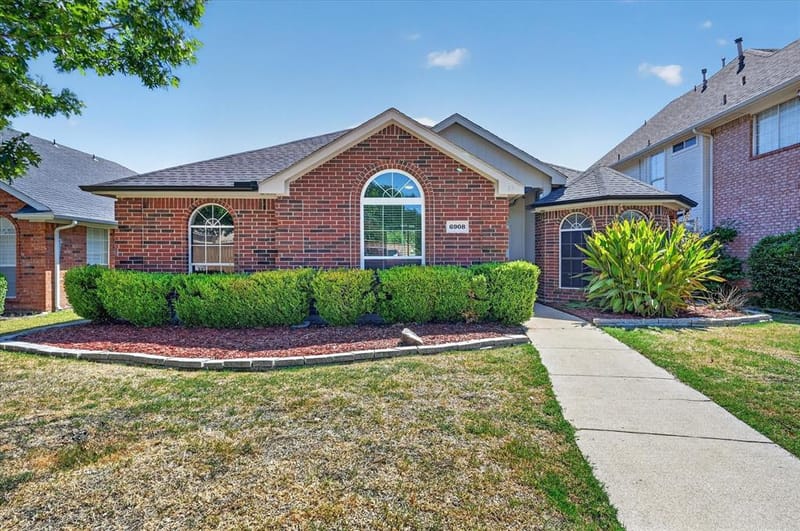 6908 Amethyst Lane, Plano TX 75023