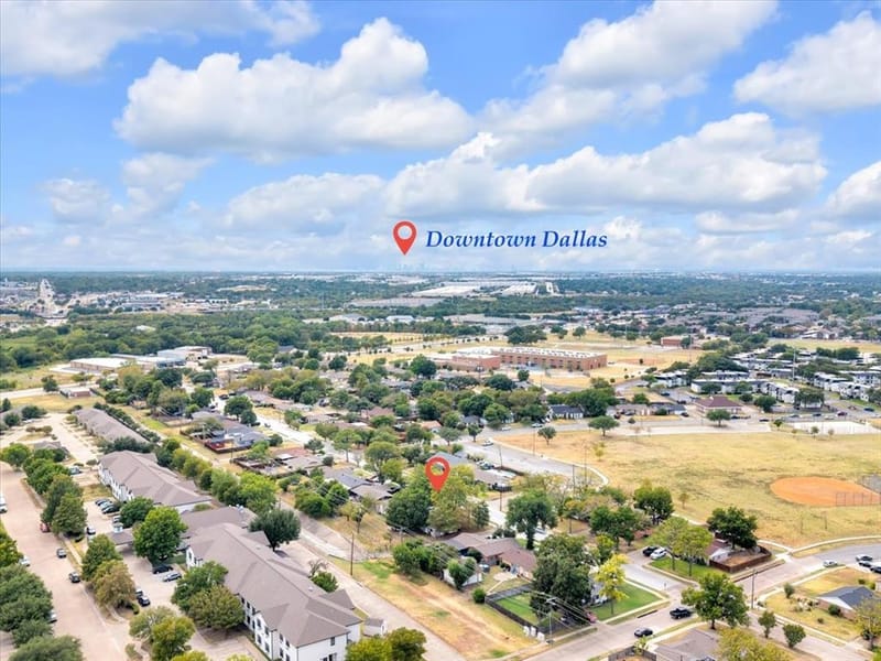 812 W Grubb Drive, Mesquite TX 75149 - Photo 16