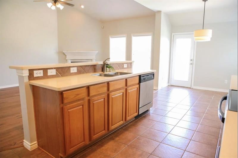 5716 Balmorhea Drive, Denton TX 76226 - Photo 6