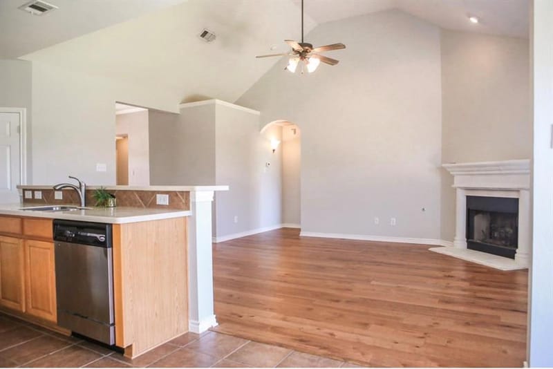 5716 Balmorhea Drive, Denton TX 76226 - Photo 3