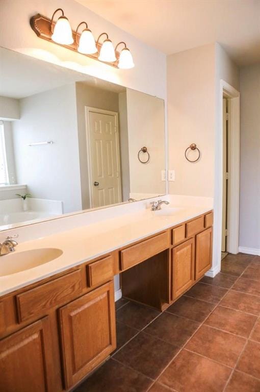 5716 Balmorhea Drive, Denton TX 76226 - Photo 11