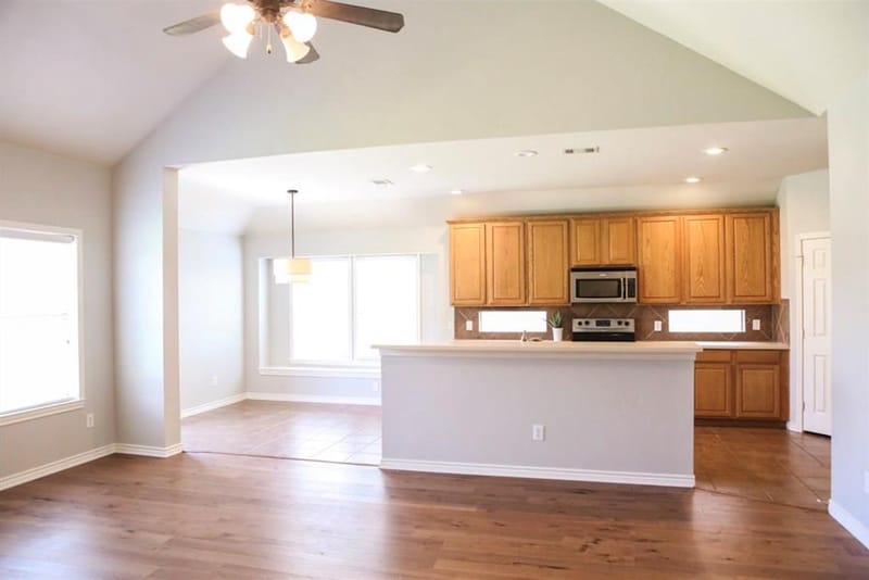 5716 Balmorhea Drive, Denton TX 76226 - Photo 4