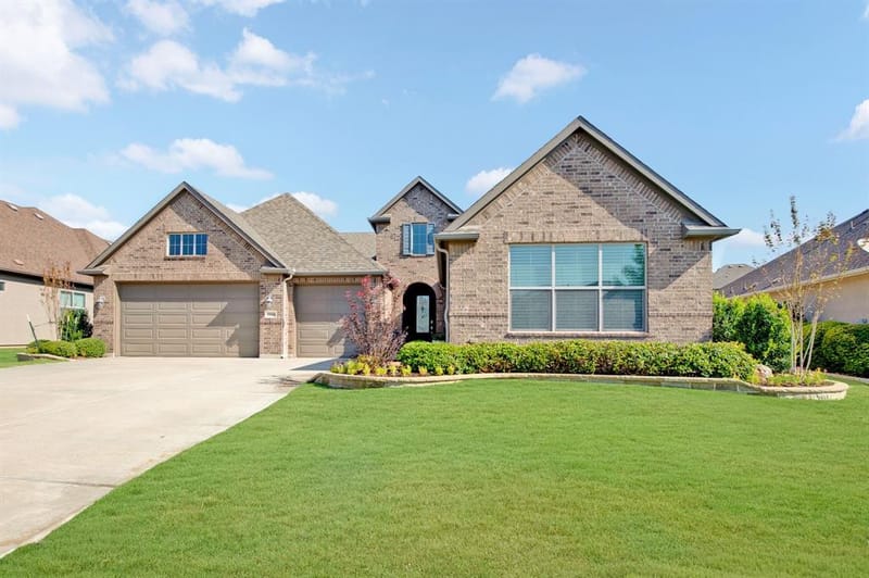 12604 Pumice Lane, Denton TX 76207 - Photo 2