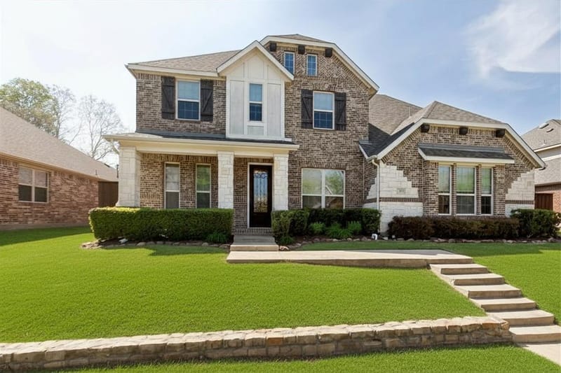 12873 Spring Hill Drive, Frisco TX 75035