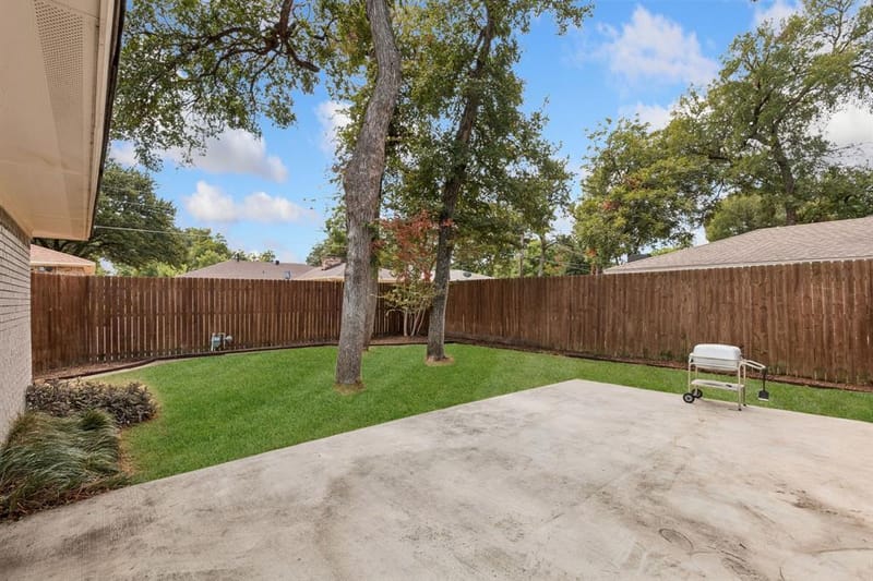 5216 Ashbrook Road, Dallas TX 75227 - Photo 26
