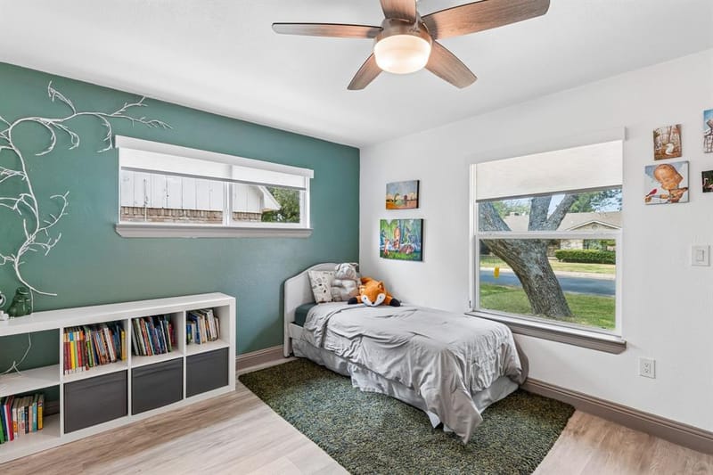 5216 Ashbrook Road, Dallas TX 75227 - Photo 22
