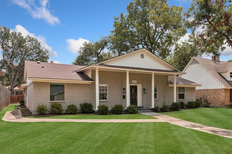 5216 Ashbrook Road, Dallas TX 75227 - Photo 28