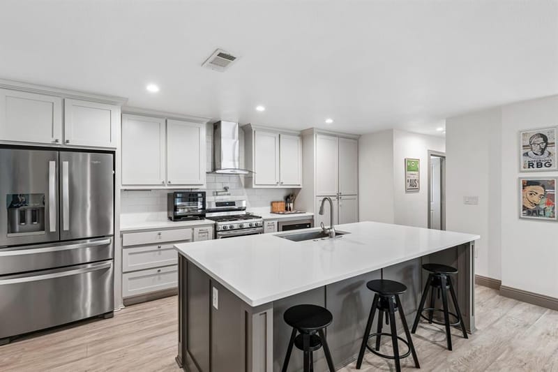 5216 Ashbrook Road, Dallas TX 75227 - Photo 9
