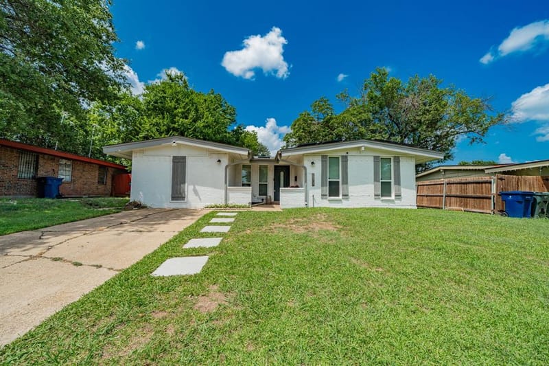 905 Piedmont Drive, Garland TX 75040