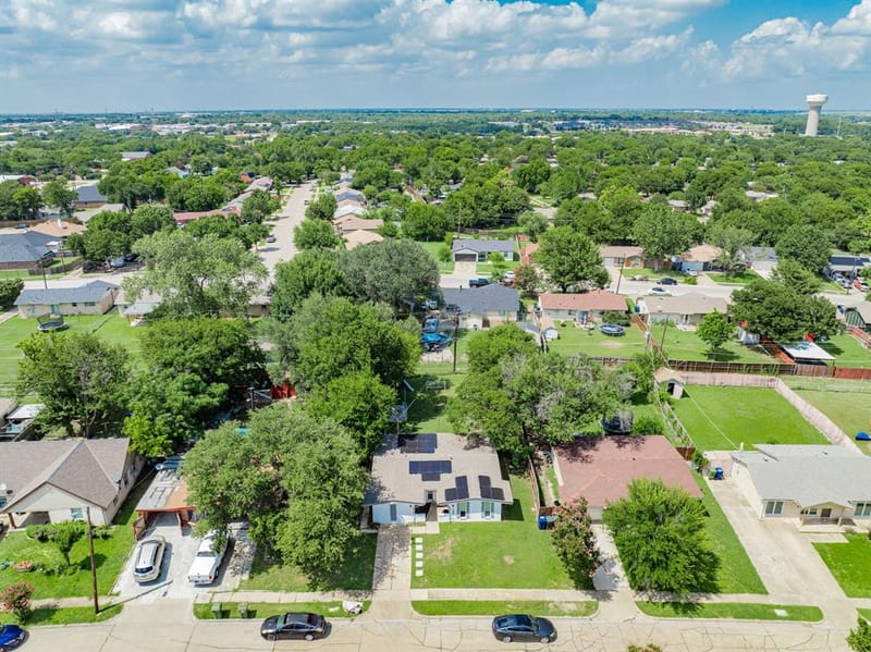 905 Piedmont Drive, Garland TX 75040 - Photo 4