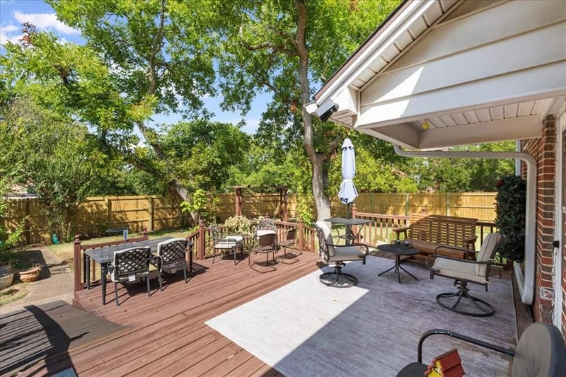 507 N Cactus Avenue, Hubbard TX 76648 - Photo 23