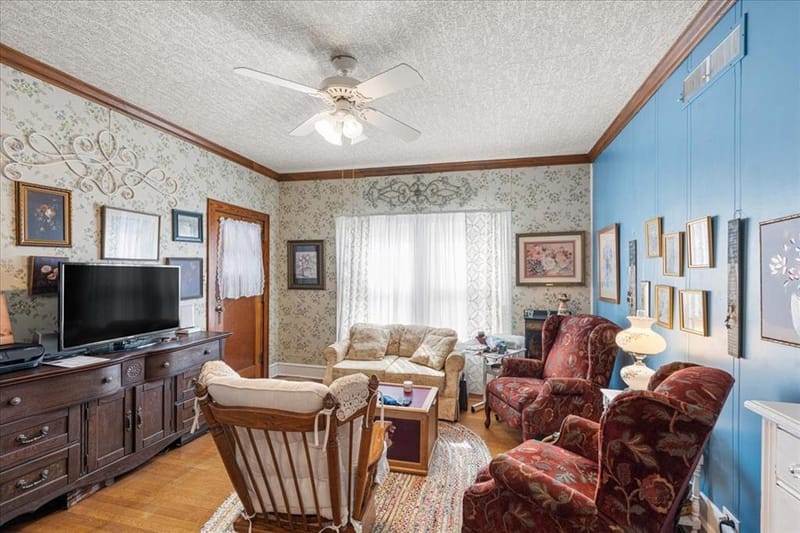 507 N Cactus Avenue, Hubbard TX 76648 - Photo 17