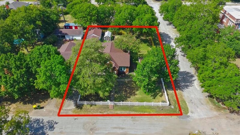 507 N Cactus Avenue, Hubbard TX 76648 - Photo 3