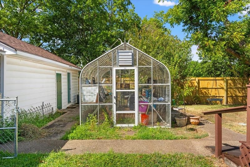 507 N Cactus Avenue, Hubbard TX 76648 - Photo 20