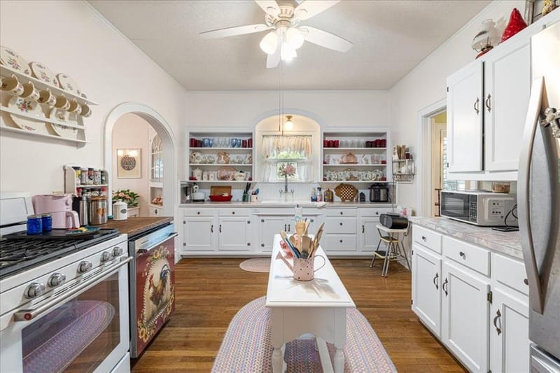 507 N Cactus Avenue, Hubbard TX 76648 - Photo 10