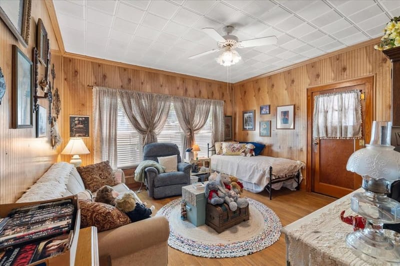 507 N Cactus Avenue, Hubbard TX 76648 - Photo 18